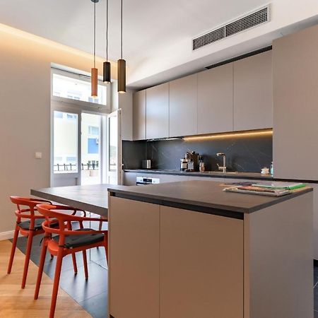 Apartment La Marie Split Exterior photo