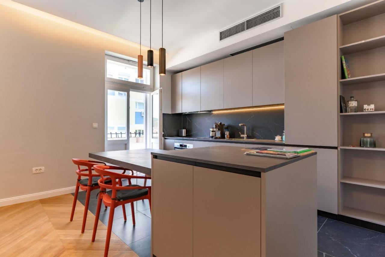 Apartment La Marie Split Exterior photo